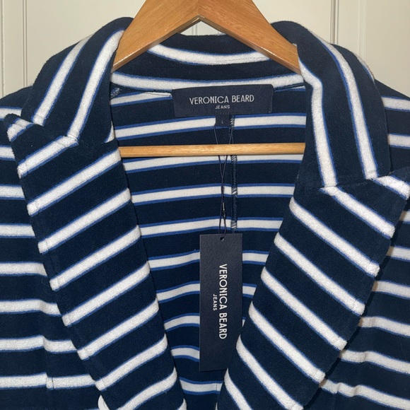 NWT Veronica Beard Ortiz Jacket - Picture 5 of 14